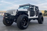 2018 JEEP WRANGLER JL CUSTOM SUV - Misc 1 - 249294