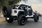 2018 JEEP WRANGLER JL CUSTOM SUV - Rear 3/4 - 249294