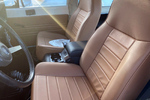 1994 JEEP WRANGLER - Interior - 249420