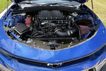 2019 CHEVROLET CAMARO ZL1 HENNESSEY CUSTOM EDITION "EXORCIST" - Engine - 249502