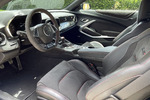 2019 CHEVROLET CAMARO ZL1 HENNESSEY CUSTOM EDITION "EXORCIST" - Interior - 249502