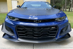 2019 CHEVROLET CAMARO ZL1 HENNESSEY CUSTOM EDITION "EXORCIST" - Misc 2 - 249502