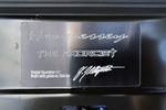 2019 CHEVROLET CAMARO ZL1 HENNESSEY CUSTOM EDITION "EXORCIST" - Misc 4 - 249502