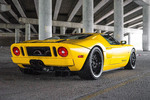 2006 FORD GT - Rear 3/4 - 249522