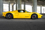 2006 FORD GT - Side Profile - 249522