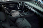 1971 PLYMOUTH DUSTER HEMI CUSTOM COUPE - Misc 1 - 249539