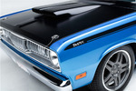 1971 PLYMOUTH DUSTER HEMI CUSTOM COUPE - Misc 4 - 249539