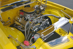 1971 CHEVROLET CAMARO SS CUSTOM COUPE - Engine - 249546