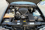 1996 CHEVROLET IMPALA SS - Engine - 249556