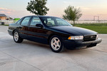 1996 CHEVROLET IMPALA SS - Front 3/4 - 249556