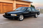 1996 CHEVROLET IMPALA SS - Misc 13 - 249556