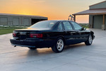 1996 CHEVROLET IMPALA SS - Rear 3/4 - 249556