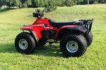 1985 HONDA TRX 125 - Side Profile - 249595