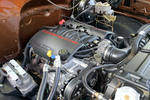 1980 CHEVROLET C10 CUSTOM PICKUP - Engine - 249638