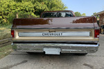 1980 CHEVROLET C10 CUSTOM PICKUP - Misc 8 - 249638