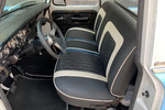 1968 FORD F-100 CUSTOM PICKUP - Interior - 249665