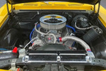 1971 PONTIAC VENTURA CUSTOM HARDTOP - Engine - 249668