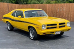 1971 PONTIAC VENTURA CUSTOM HARDTOP - Front 3/4 - 249668
