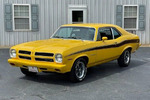 1971 PONTIAC VENTURA CUSTOM HARDTOP - Misc 3 - 249668