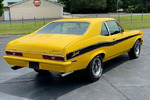1971 PONTIAC VENTURA CUSTOM HARDTOP - Rear 3/4 - 249668