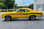 1971 PONTIAC VENTURA CUSTOM HARDTOP - Side Profile - 249668