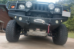 2003 HUMMER H2 CUSTOM SUV - Misc 7 - 249691