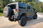 2003 HUMMER H2 CUSTOM SUV - Rear 3/4 - 249691