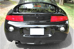 1997 MITSUBISHI ECLIPSE GSX - Misc 6 - 249692
