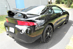 1997 MITSUBISHI ECLIPSE GSX - Rear 3/4 - 249692