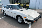 1980 DATSUN 280ZX - Front 3/4 - 249698