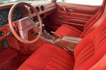 1980 DATSUN 280ZX - Interior - 249698