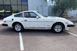 1980 DATSUN 280ZX - Side Profile - 249698