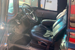 1957 CHEVROLET PANEL TRUCK VAN - Interior - 249703