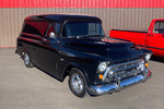 1957 CHEVROLET PANEL TRUCK VAN - Misc 7 - 249703