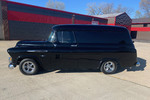 1957 CHEVROLET PANEL TRUCK VAN - Misc 12 - 249703