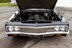 1966 CHEVROLET IMPALA SS CUSTOM HARDTOP - Misc 1 - 249733