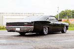 1966 CHEVROLET IMPALA SS CUSTOM HARDTOP - Rear 3/4 - 249733