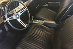 1969 OLDSMOBILE CUTLASS 442 - Interior - 249752