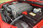 2008 HUMMER H3 ALPHA - Engine - 249754