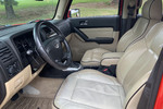 2008 HUMMER H3 ALPHA - Interior - 249754