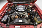 1984 FORD MUSTANG - Engine - 249766