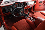 1984 FORD MUSTANG - Interior - 249766