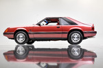 1984 FORD MUSTANG - Misc 30 - 249766