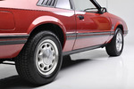 1984 FORD MUSTANG - Misc 41 - 249766