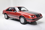 1984 FORD MUSTANG - Misc 24 - 249766