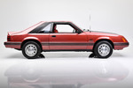 1984 FORD MUSTANG - Misc 21 - 249766