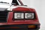 1984 FORD MUSTANG - Misc 40 - 249766