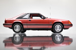 1984 FORD MUSTANG - Misc 20 - 249766
