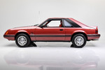 1984 FORD MUSTANG - Misc 31 - 249766