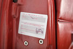 1984 FORD MUSTANG - Misc 11 - 249766